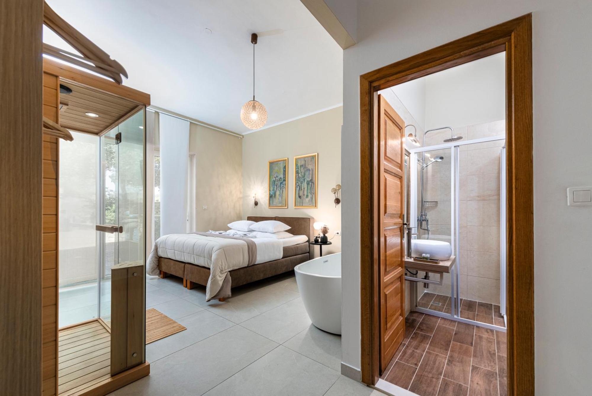 Apartment Barbara With Private Pool Dubrovnik Eksteriør billede