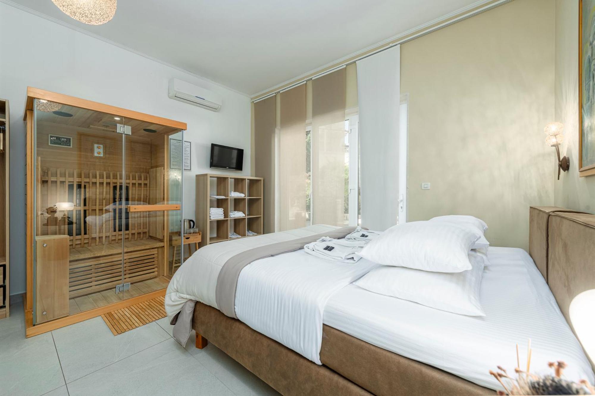 Apartment Barbara With Private Pool Dubrovnik Eksteriør billede