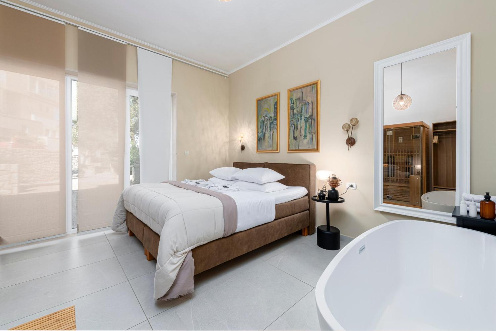 Apartment Barbara With Private Pool Dubrovnik Eksteriør billede