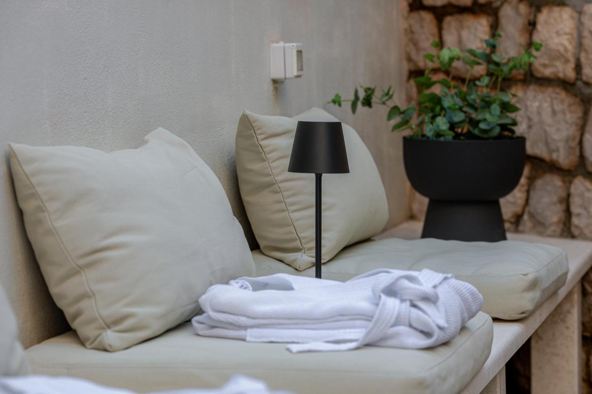 Apartment Barbara With Private Pool Dubrovnik Eksteriør billede