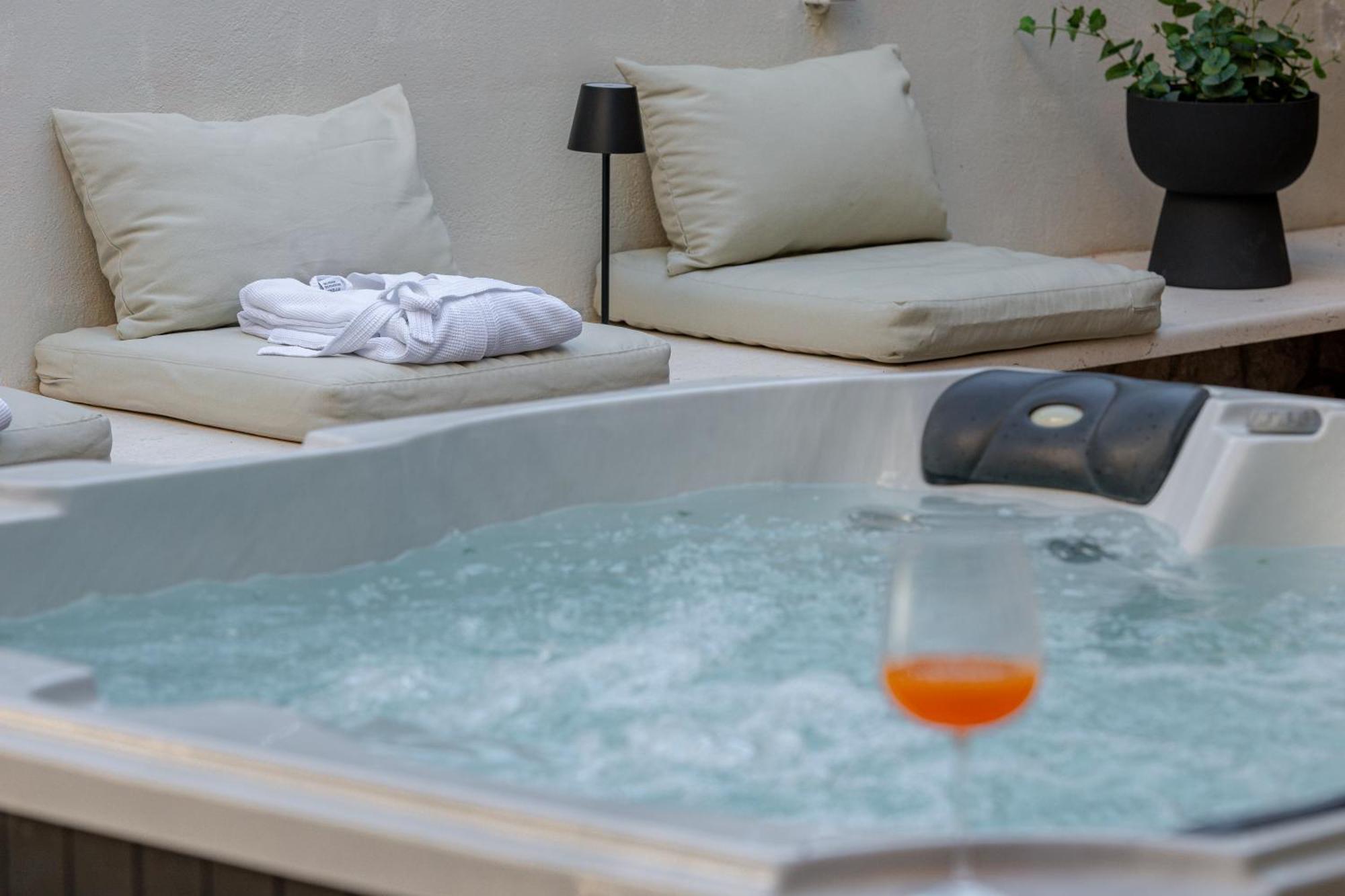 Apartment Barbara With Private Pool Dubrovnik Eksteriør billede
