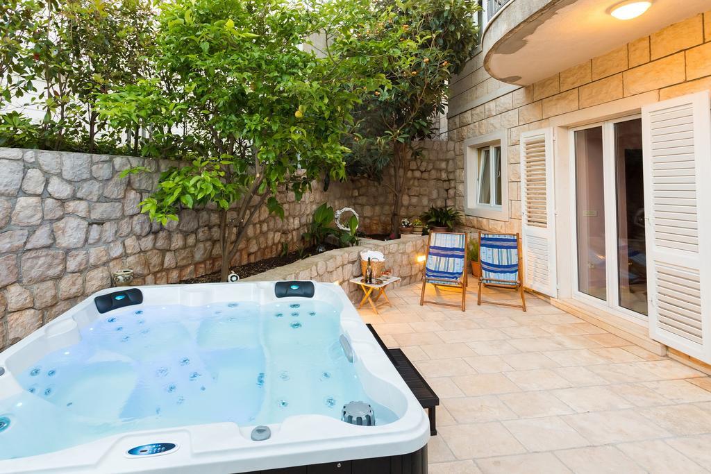 Apartment Barbara With Private Pool Dubrovnik Værelse billede